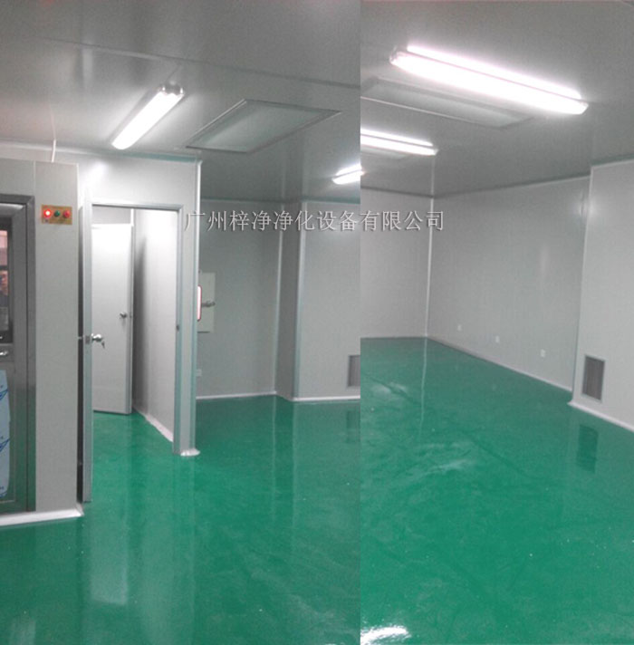 FFU（風(fēng)機(jī)過濾單元）作為無塵室空氣凈化系統(tǒng)的核心組成部分，其布置是否合理直接影響到無塵室的潔凈度。